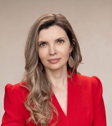 Adina Guțiu, Counsel, Head of Energy and Natural Resources, D&B David și Baias, vine la Profit Energy.forum Ediția a IX-a