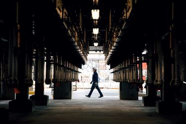 Exxon Mobil concediază 2.000 de angajați