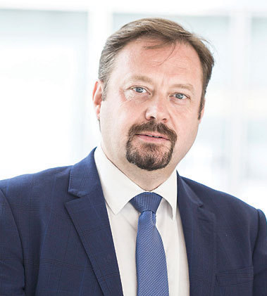 Franck Neel, Membru Directoratul OMV Petrom, vine la Profit Energy.forum Ediția a IX-a