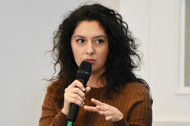VIDEO Obligație imensă pentru România, de stocare CO2, până în 2030. Raluca Covrig, Federația Patronală a Energiei: Termenul e cam nerealist - Profit Energy.forum