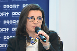 VIDEO Dezastru - Doar 10-15% dintre proiectele din România în energie regenerabilă vor fi vreodată construite. Lăcrămioara Diaconu-Pințea, Vicepreședinte OX2 România: Restul rămân pe hârtie! - Profit Energy.forum 