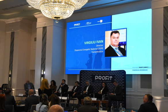 VIDEO Nici marțieni, nici blackout, dar epoca energiei ieftine a luat sfârșit. Persistă însă așteptările nerealiste - Profit Energy.forum