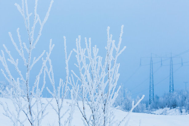 Suedia rămâne fără rezerve de energie electrică în această iarnă