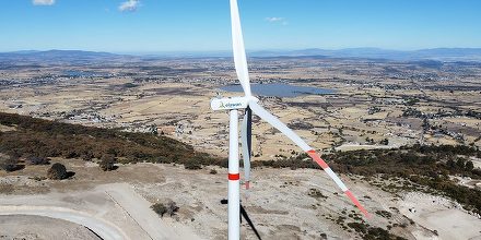 Primul investitor japonez în energia românească. Spaniolii de la Elawan Energy, parte a unui conglomerat nipon, pregătesc primele 2 parcuri eoliene 
