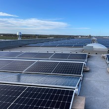 ULTIMA ORĂ FOTO E.ON Energie România devine oficial și producător. Curent vândut în avans pe 15 ani în industria auto