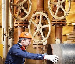 Încălzire centralizată ″nucleară″ la Cernavodă, cu cea mai ieftină gigacalorie din țară. Se vrea punct termic și la al doilea reactor al centralei