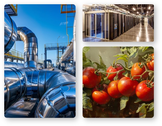 Cel mai mare complex de sere hidroponice din România. Green Tech International începe lucrările la primul proiect 