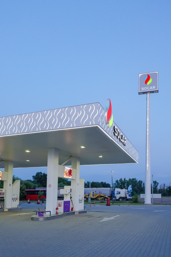 SOCAR Petroleum S.A.: Cel mai probabil vom depăși 900 de milioane de lei contribuții fiscale în 2025
