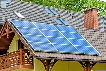 Noi reguli pentru cei care vor să-și instaleze panouri fotovoltaice, în pregătire