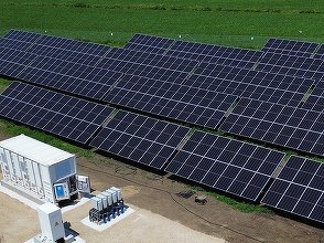 R.Power vinde în România o participație de aproape 50% într-un sistem BESS - FOTO
