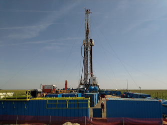 ULTIMA ORĂ Revoltă și amenințări fizice. România poate ajunge într-un litigiu de milioane de euro pentru zăcăminte de țiței și gaze din vestul țării, concesionate de anglo-australieni