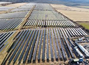 Proprietarul celui mai mare parc solar din România pregătește startul unui nou proiect, cu o capacitate mai mult decât dublă