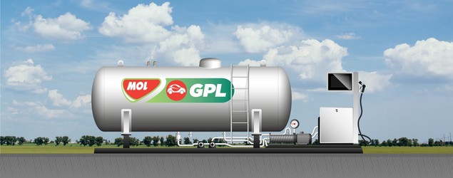 Tranzacție surpriză: Ungurii de la MOL cumpără o companie românească