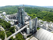 PREMIERĂ România - primul sit de stocare terestră de CO₂ la scară largă din țară și din regiune. Holcim obține finanțare UE