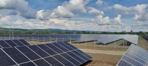Fost ministru lansează un proiect major în energie FOTO