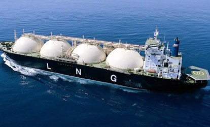 Transgaz și Nova Power & Gas, interesate să cumpere anual până la 1,4 milioane de tone de GNL american prin Grecia 