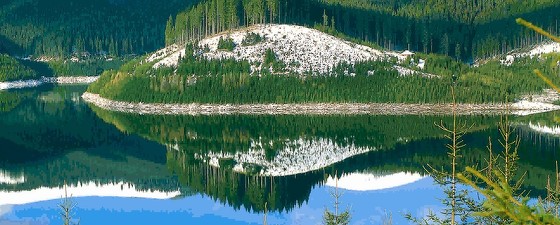 Hidroelectrica retehnologizează stațiile de pompaj pentru echilibrare de pe Lotru. Contract de aproape jumătate de miliard de lei