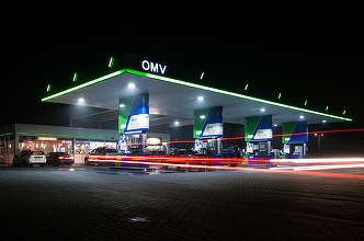 O nou scumpire a carburanților, a benzinei de această dată. Prețul motorinei a sărit de 8 lei la OMV, MOL și Rompetrol