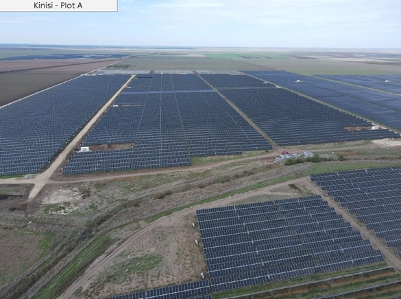 PPC își extinde portofoliul de energie regenerabilă din România FOTO