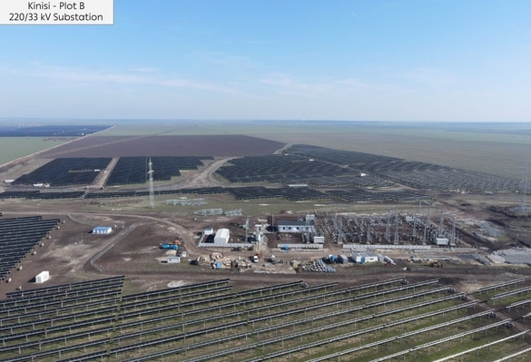 PPC își extinde portofoliul de energie regenerabilă din România FOTO