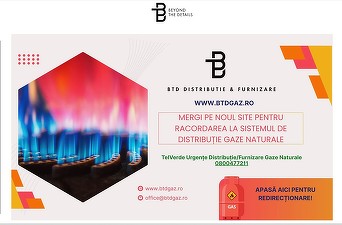 Companie românească salvată - Imobiliarii israelieni de la Hagag intră în industria românească a gazelor naturale salvându-și un contractor major de lucrări de construcții aflat în concordat preventiv