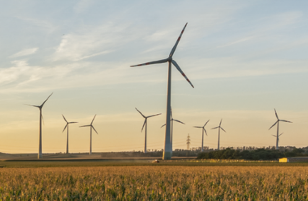 Austriecii de la Verbund apelează la români pentru stocare de energie la parcul lor eolian din Tulcea