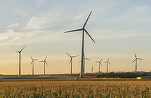 FOTO Austriecii de la Verbund apelează la români pentru stocare de energie la parcul lor eolian din Tulcea