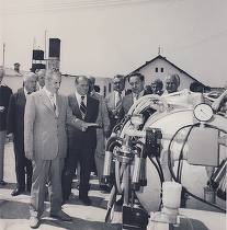 INEDIT FOTO Stenograme Ceaușescu: „Până la 11:00, nu dau gaze nimănui!”. Cum a scos țara din priză 