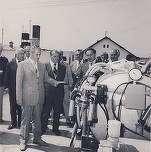 INEDIT FOTO Stenograme Ceaușescu: „Până la 11:00, nu dau gaze nimănui!”. Cum a scos țara din priză 