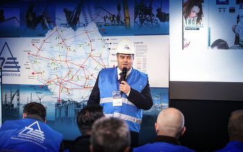 AURORA - Cel mai mare exercițiu post-blackout în România VIDEO&FOTO