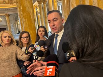 Ministrul Energiei, despre Lukoil: Trei companii și-au manifestat intenția de a cumpăra rafinăria și benzinăriile din România