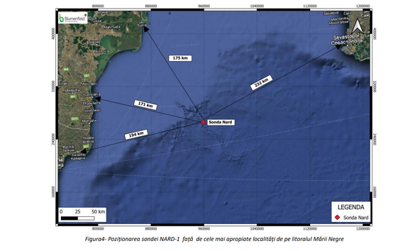 ULTIMA ORĂ Trump, la un pas să creeze mari probleme României: Dacă apare o recunoaștere de facto a apartenenței Crimeei la Federația Rusă, extragerea gazului din Marea Neagră poate fi o problemă 