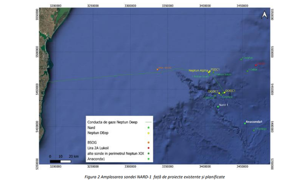 ULTIMA ORĂ Trump, la un pas să creeze mari probleme României: Dacă apare o recunoaștere de facto a apartenenței Crimeei la Federația Rusă, extragerea gazului din Marea Neagră poate fi o problemă 