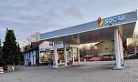 FOTO Socar Petroleum - premieră în România cu un nou oraș. Deschide o benzinărie la Baia Mare. Planul pentru 2026