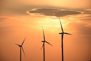 Tranzacție: Francezii de la Engie preiau de la portughezi un proiect eolian românesc de peste 250 MW, cu subvenție CfD