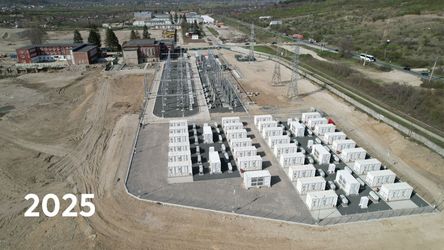 Nova Power & Gas: Continuăm să investim, cu încredere, în proiectul SMR de la Doicești