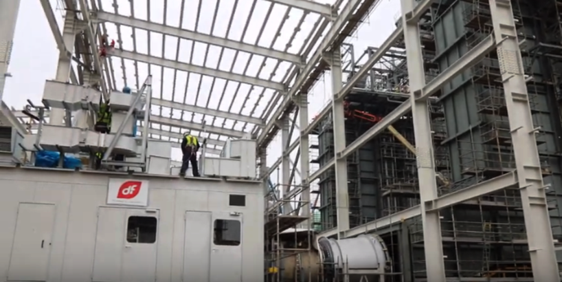 DOCUMENT Mult-întârziata centrală nouă Iernut de 430 MW: Romgaz caută din nou supervizor de șantier pentru lucrările de finalizare. Ultimul deadline – sfârșitul lui 2026