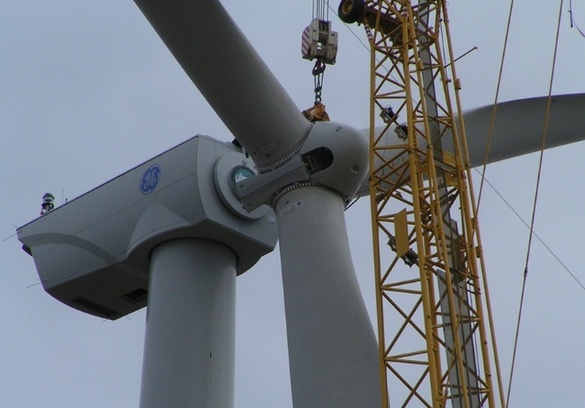 FOTO Nouă investiție în România - Veronica Gușă de Drăgan, una dintre cele mai bogate antreprenoare, dezvoltă un sistem de stocare a energiei electrice CONFIRMARE