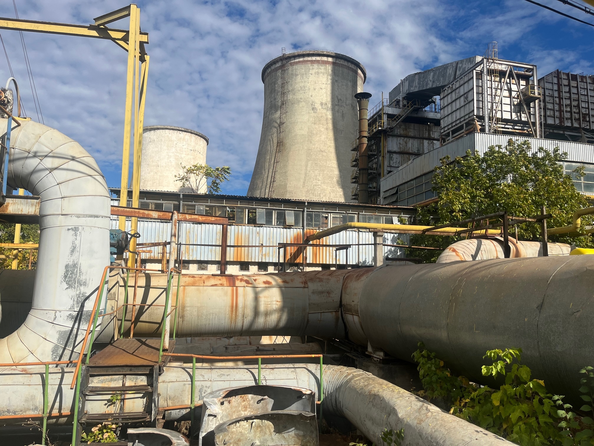 Noul primar al Capitalei insistă să preia ELCEN, amenințând cu insolvența Termoenergetica. ELCEN: Fără rezolvarea problemelor structurale, preluarea nu ar transfera decât riscurile