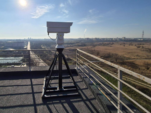 FOTO Cel mai bogat ucrainean - nouă investiție în România. Jumătate din producție a fost cumpărată deja, în avans, de OMV Petrom