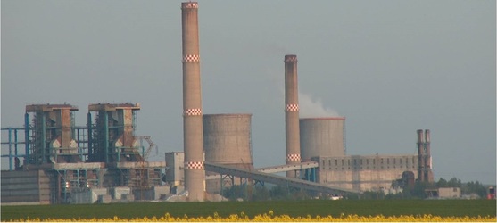 Alertă oficială - Oraș din România se chinuie să treacă iarna