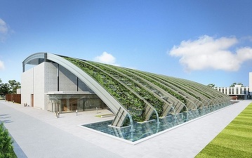 Celebrul laser de la Măgurele primește din străinătate echipamente de ultimă generație, după falimentul unui contractor american