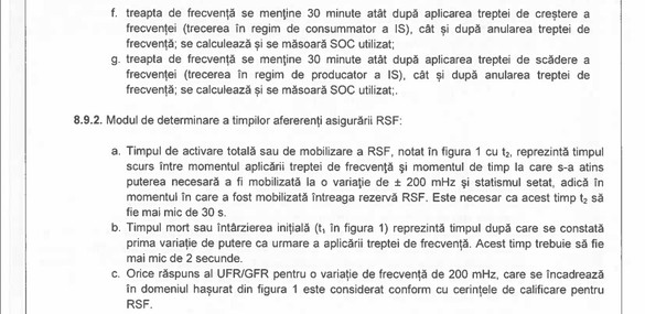 GRAFIC Bateriile României au duduit cu soare ″energofag″. Peste 2 treimi din puterea instalată în sisteme de stocare a fost activată azi pentru a injecta energie în rețea