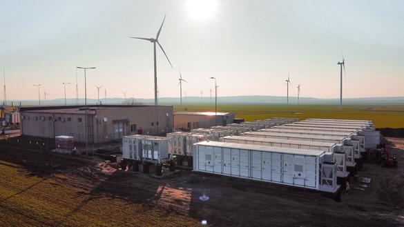 VIDEO&FOTO Hidroelectrica anunță: Vești bune la început de an. Progres semnificativ, realizat într-un interval de timp mult mai scurt decât cel prevăzut inițial, la Crucea Nord