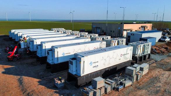 VIDEO&FOTO Hidroelectrica anunță: Vești bune la început de an. Progres semnificativ, realizat într-un interval de timp mult mai scurt decât cel prevăzut inițial, la Crucea Nord