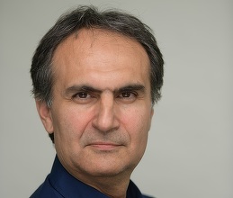 FOTO Premieră - primul proiect hibrid eolian–fotovoltaic în Constanța, dezvoltat de Eurowind