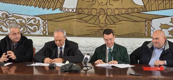 FOTO Investiție în România, pe un Ansamblu Istoric, a 