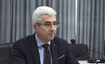 Dragoș Doru Cazan, numit director general al Administrației Apele Române