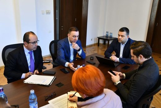 Bogdan Ivan, ministrul Energiei, după soluția găsită pentru sistemul de termoficare al Bucureștiului: Știm că așteptarea legitimă a oamenilor este una singură: „să vină căldura”. Situația actuală nu ține de lipsă de voință sau de nepăsare