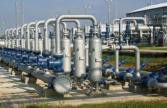 Europa rămâne rapid fără gaze în depozite, prețurile cresc substanțial ANALIZĂ